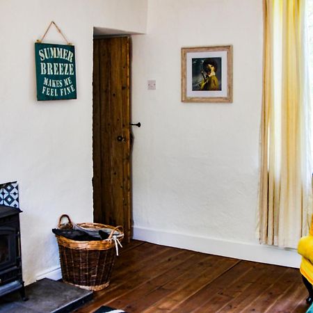 Boss'S Farmhouse Chapeltown Extérieur photo