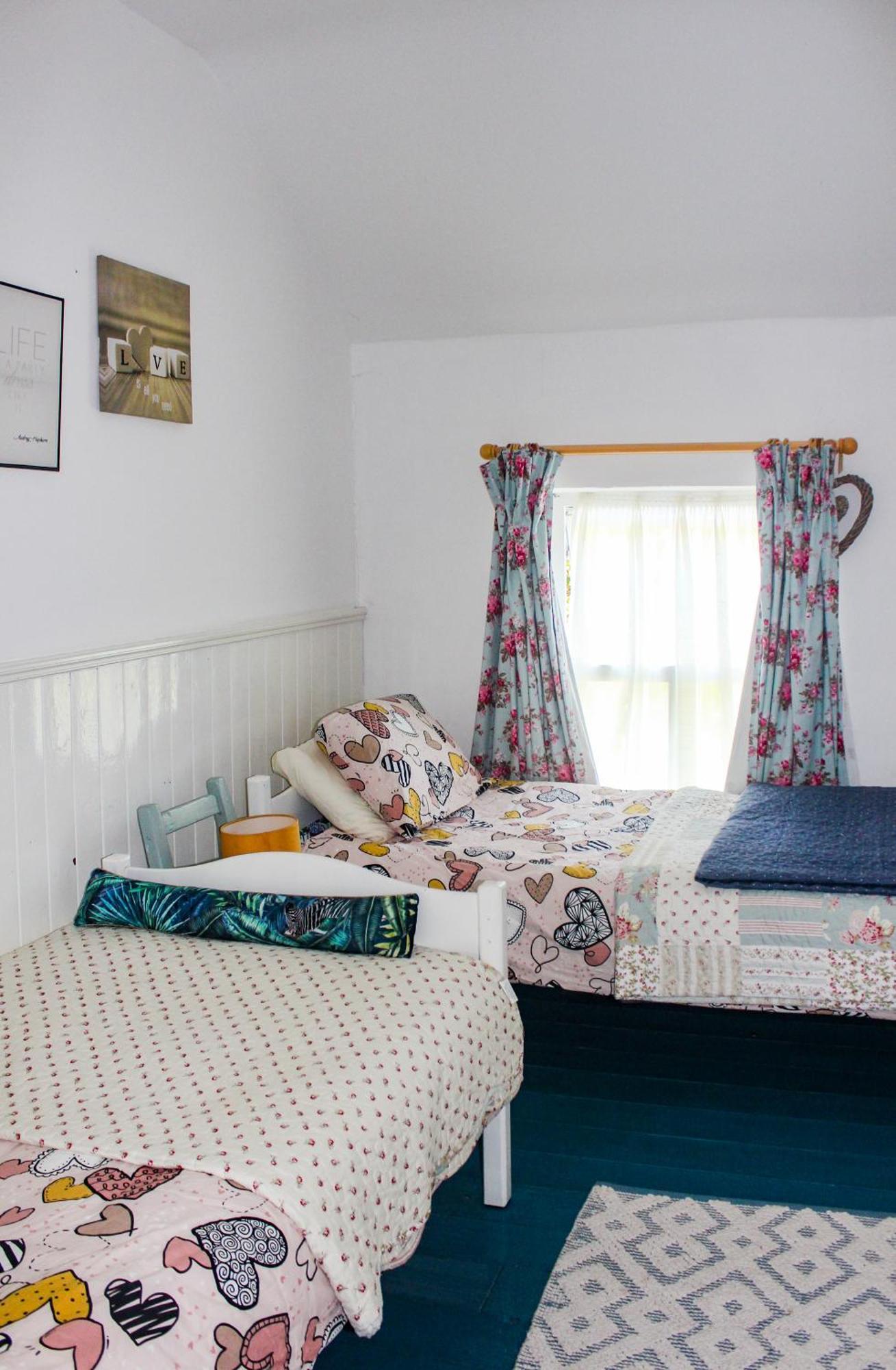 Boss'S Farmhouse Chapeltown Extérieur photo