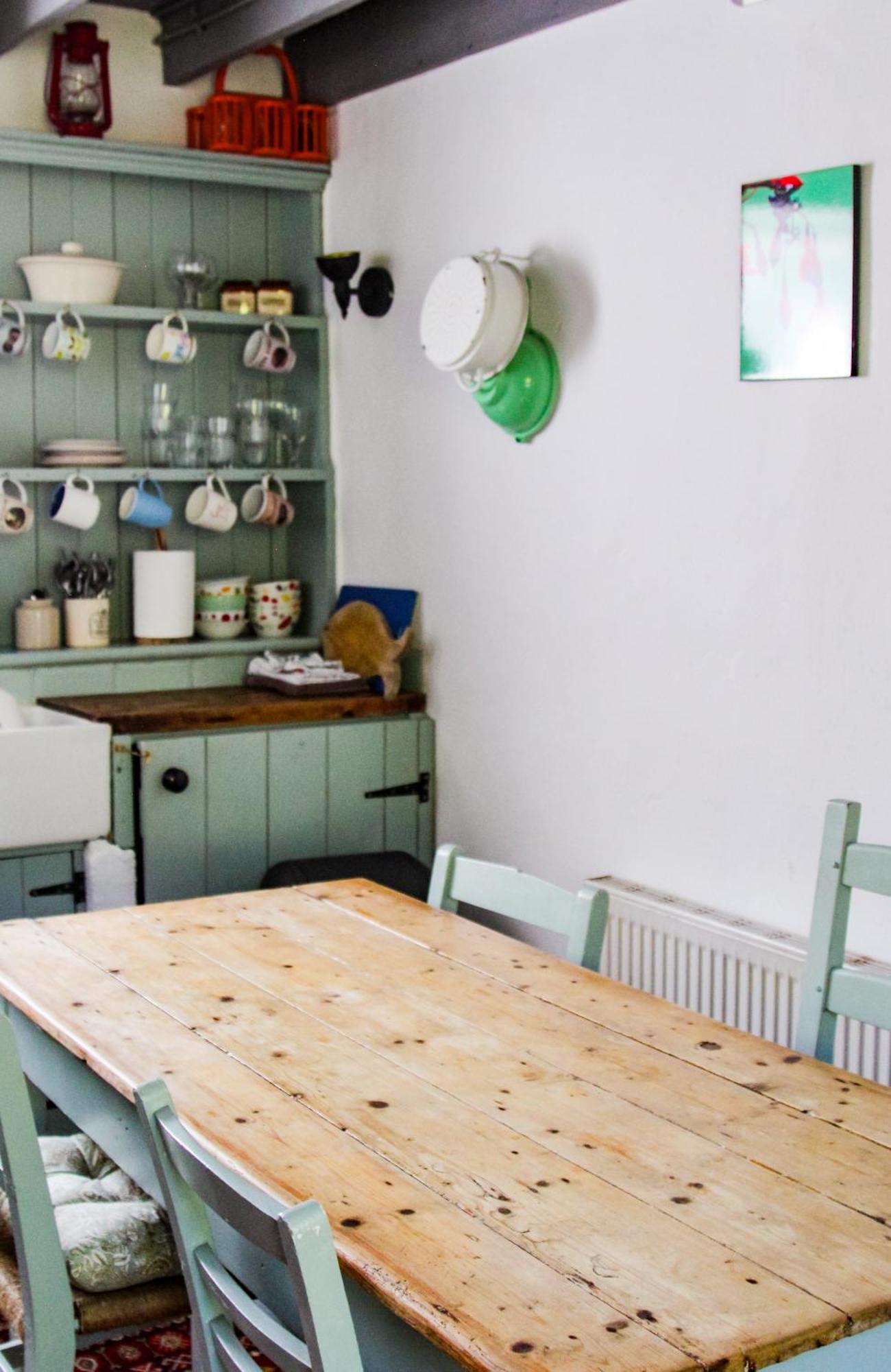 Boss'S Farmhouse Chapeltown Extérieur photo