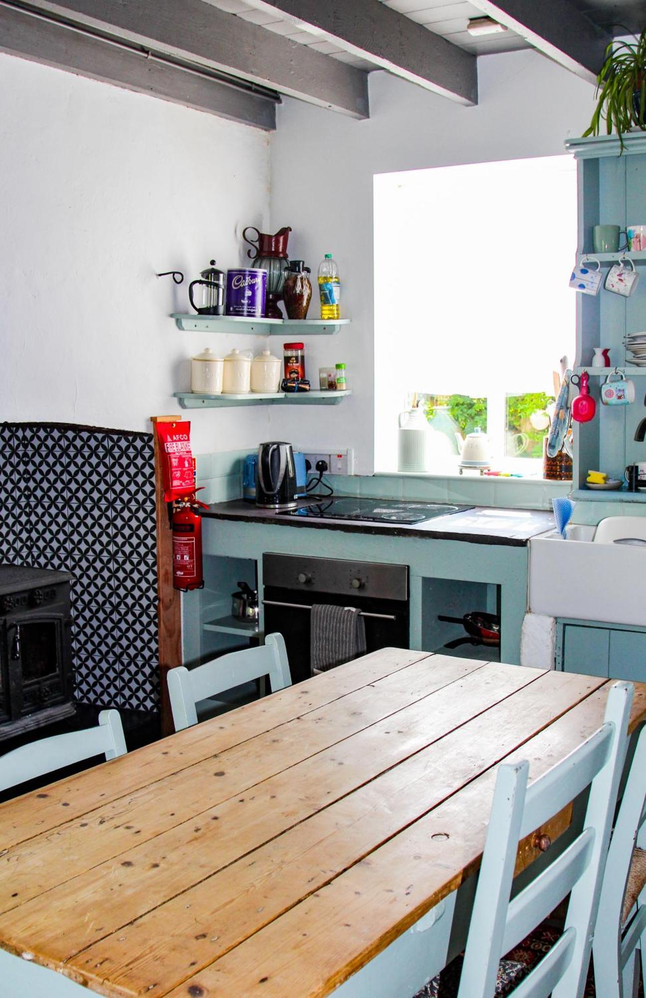 Boss'S Farmhouse Chapeltown Extérieur photo