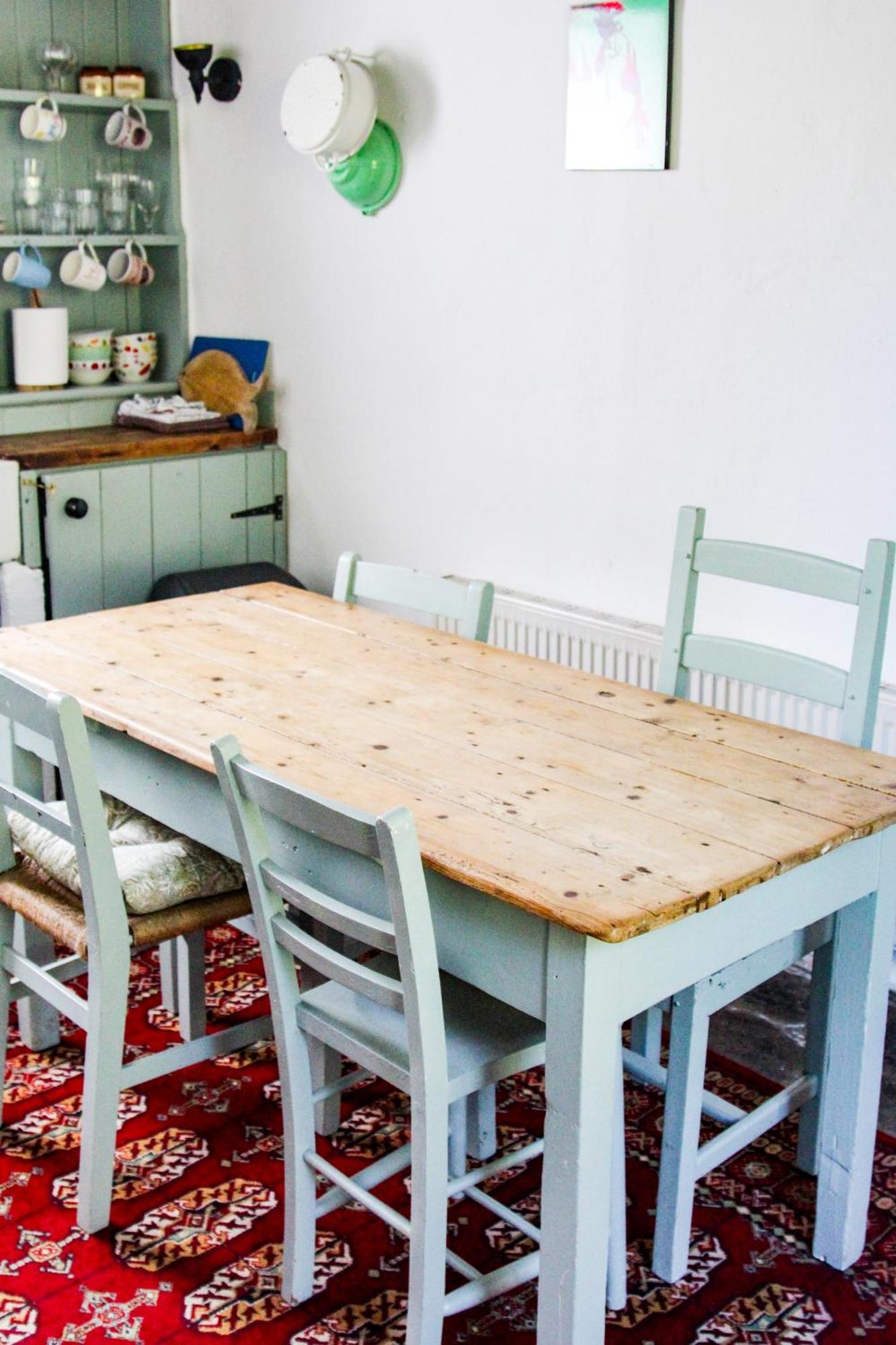 Boss'S Farmhouse Chapeltown Extérieur photo