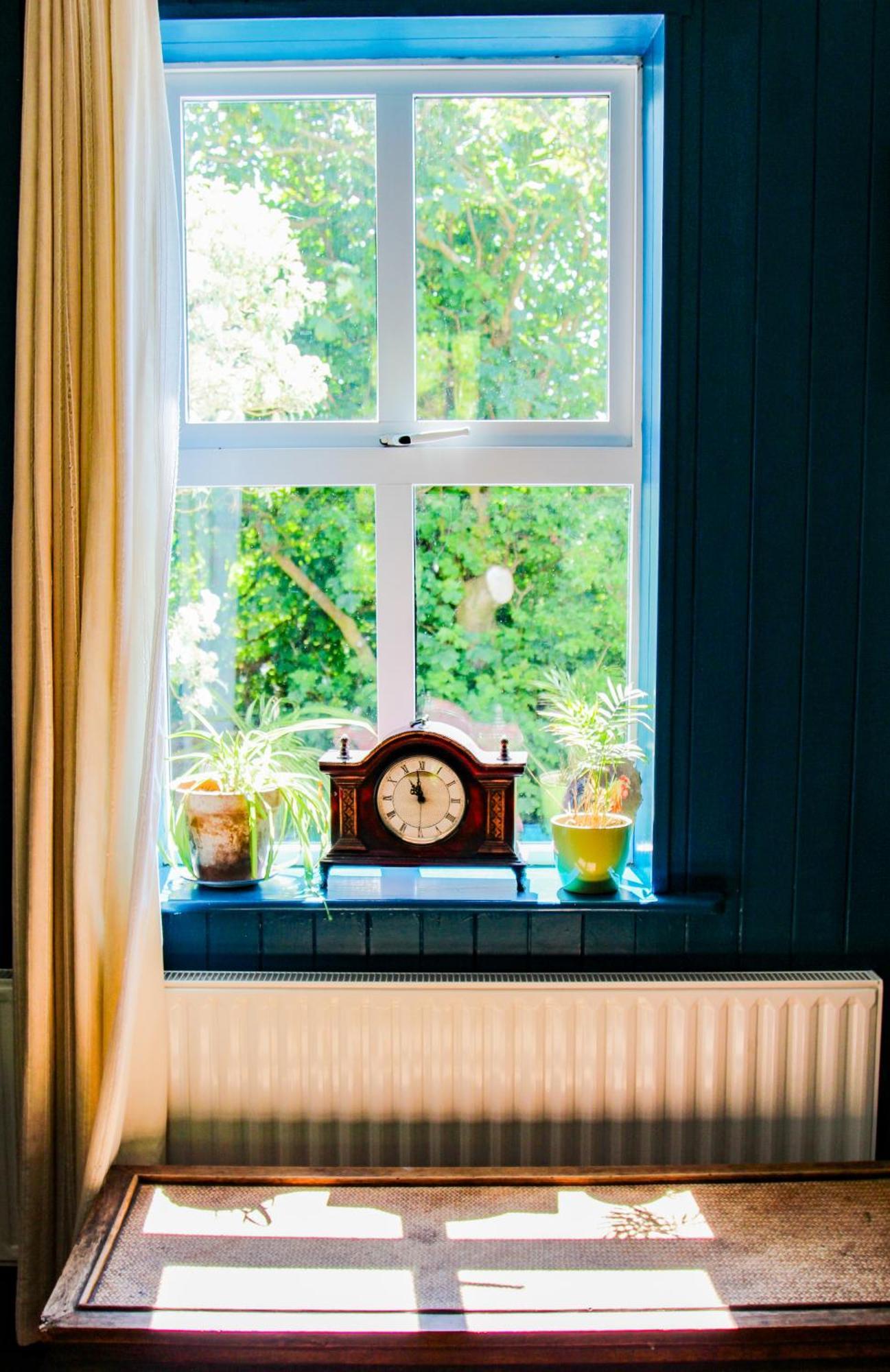 Boss'S Farmhouse Chapeltown Extérieur photo